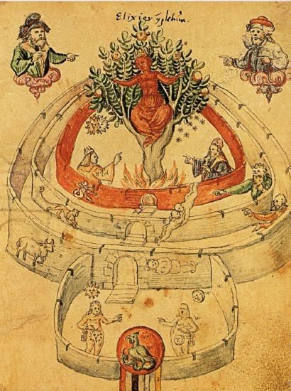 Alchemy Post Odd Fellows 5