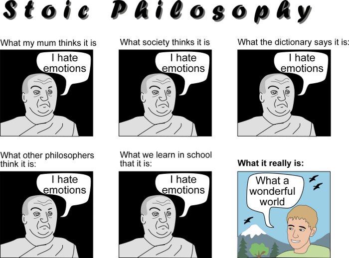 stoicism 5