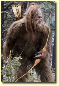 bigfoot