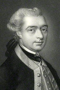 Felice De Girdani Portrait